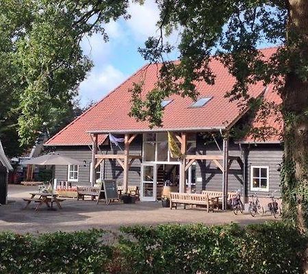 B&B Het Nijenhuis Diffelen Екстер'єр фото