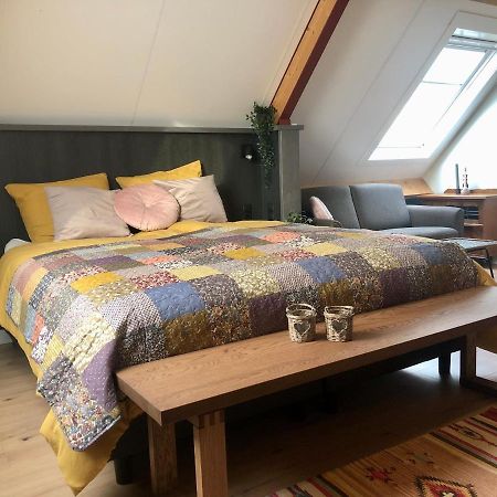 B&B Het Nijenhuis Diffelen Екстер'єр фото