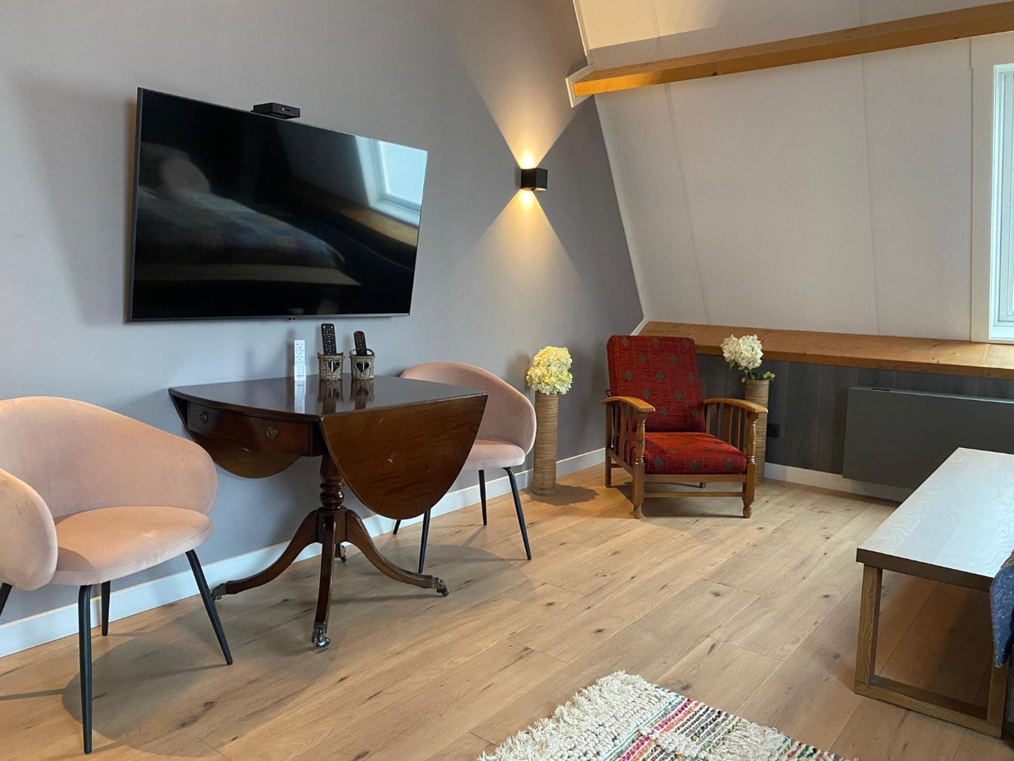 B&B Het Nijenhuis Diffelen Екстер'єр фото