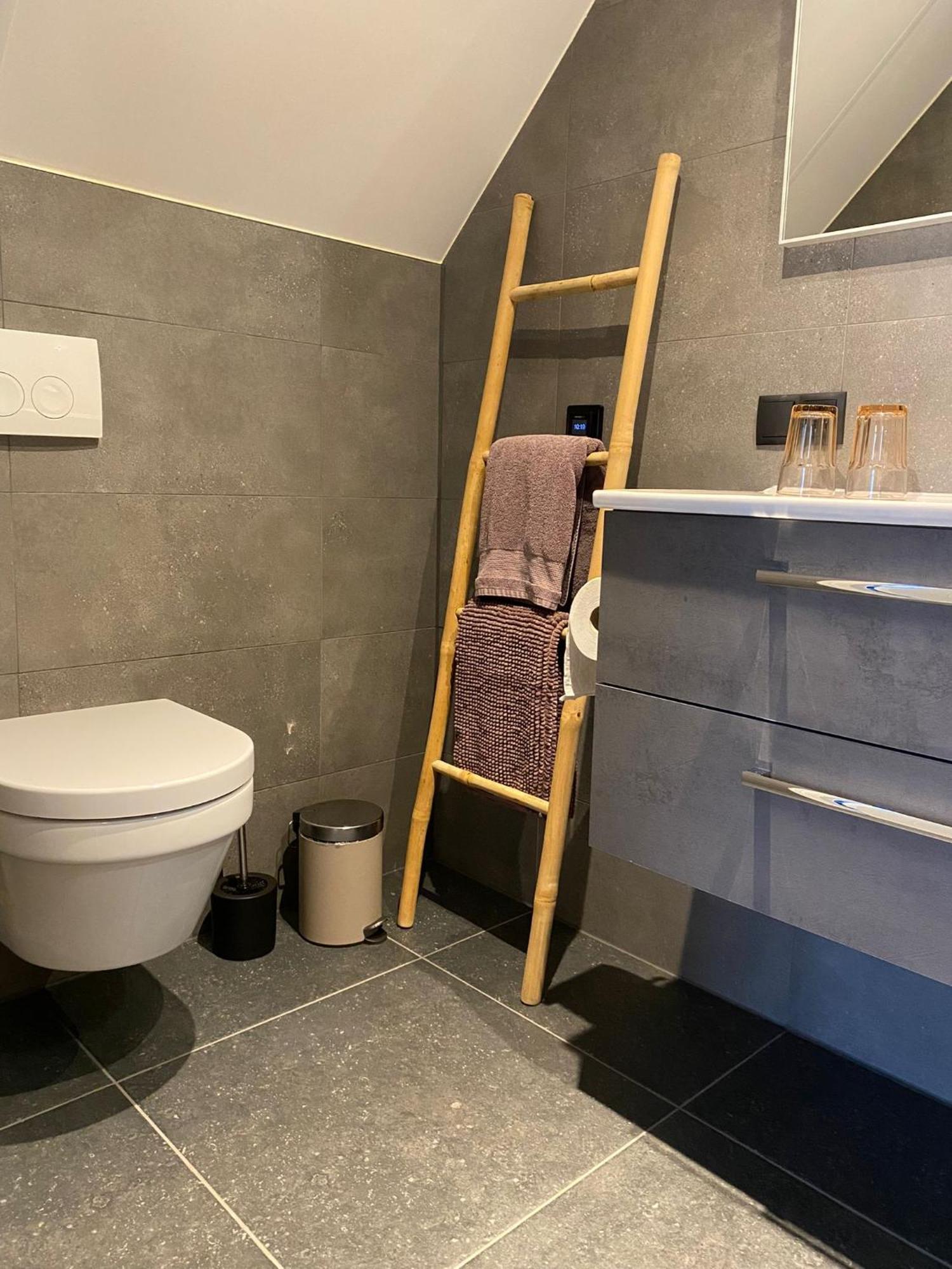 B&B Het Nijenhuis Diffelen Екстер'єр фото